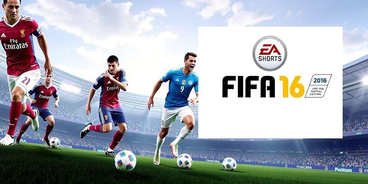 FIFA 16 strategy guide featuring Indian player tactics